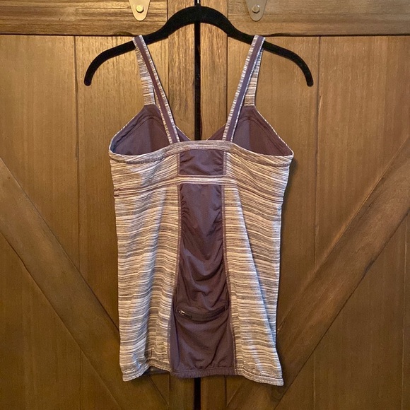 Lululemon🍋Get Focused Tank Top - Picture 3 of 6